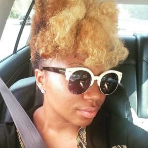 Meet your Posher, Kilah